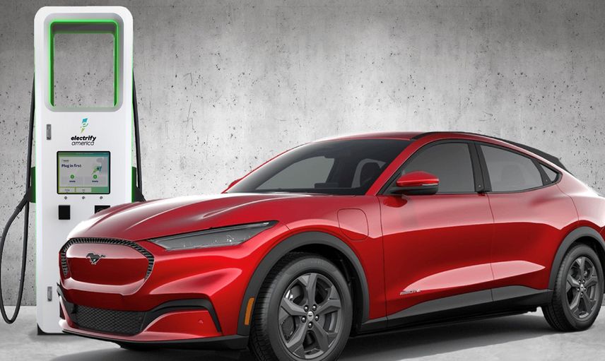 FORD ELEKTRİKLİ OTOMOBİL NE ZAMAN ÇIKIYOR?