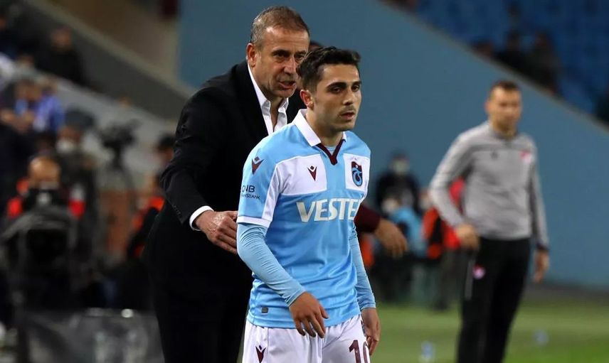 Trabzonspor Süper Lig'de Tarih Yazıyor!
