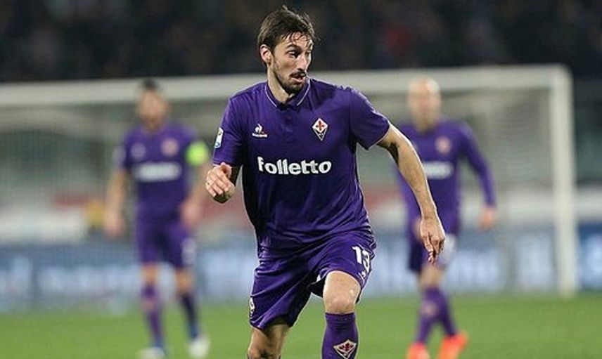 Davide Astori