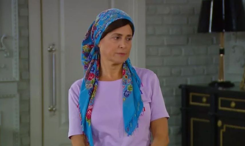 İddialı pozlar verdi