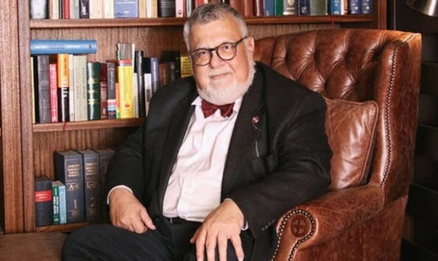 Prof. Dr. Celal Şengör kimdir?