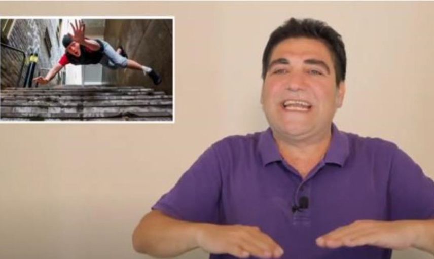 Erdal Türkmen Kimdir, Erdal Türkmen Boyu Kaç, Kilosu Kaç, Aslen Nereli, Sevgilisi Kimdir?