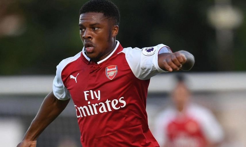 Galatasaray, Chuba Akpom Transferini Bitirmek İstiyor!