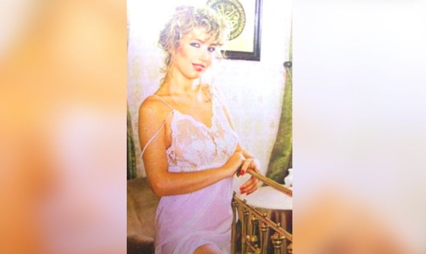Seda Sayan'ın yıllar önce verdiği röportaj ve müstehcen fotoğrafları ortaya çıktı