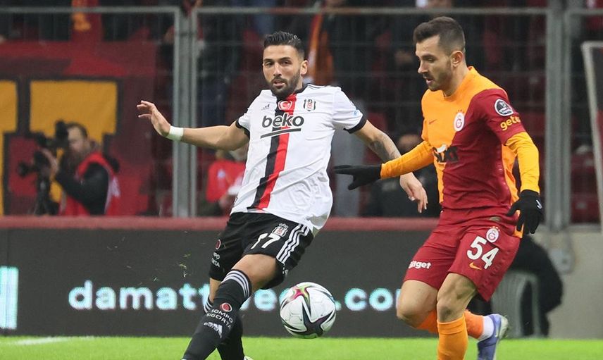 Turgay Demir'den Beşiktaş Teknik Direktörü Önder Karaveli'ye ağır eleştiriler!