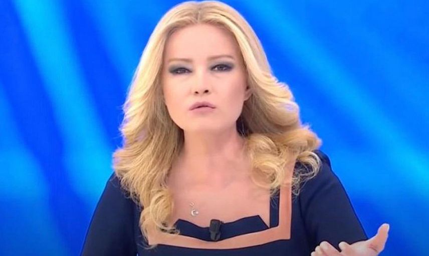 Müge Anlı'nın Kadın Cinayetleriyle İlgili Yaptığı Paylaşıma Tepki Yağdı