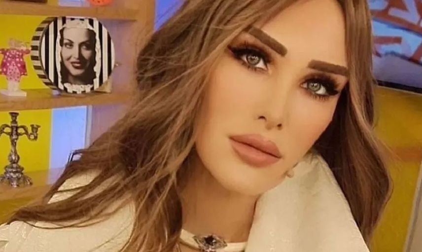 Seren Serengil’den canlı yayında cinsellik itirafı! Utanmadan sevgilisiyle yaşadıklarını anlattı