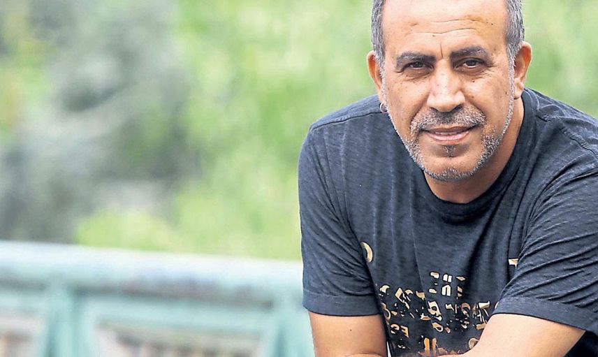 Haluk Levent