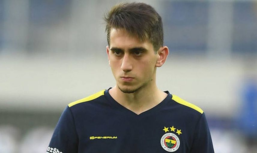 Ömer Faruk Beyaz Fenerbahçe'den Ayrıldı!