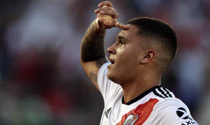 Galatasaray Transferde Gözüne Juan Fernando Quintero'yu Kestirdi!