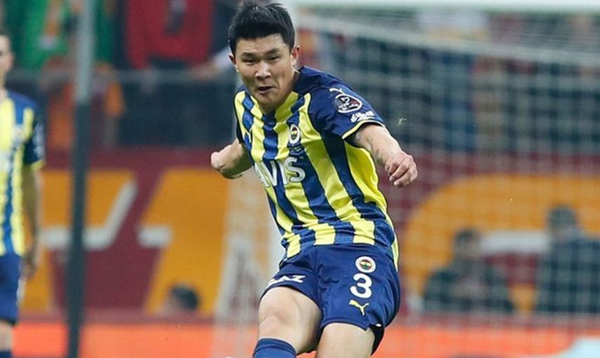 Porto Fenerbahçe'den Kim Min Jae'nin Transferi İçin Devreye Girdi!