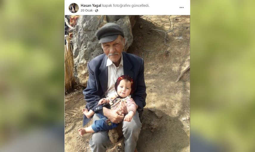 Türkiye’yi yasa boğmuştu: Müslüme Yağal’ın kan donduran cinayetinden beraat eden dedeye hapis cezası