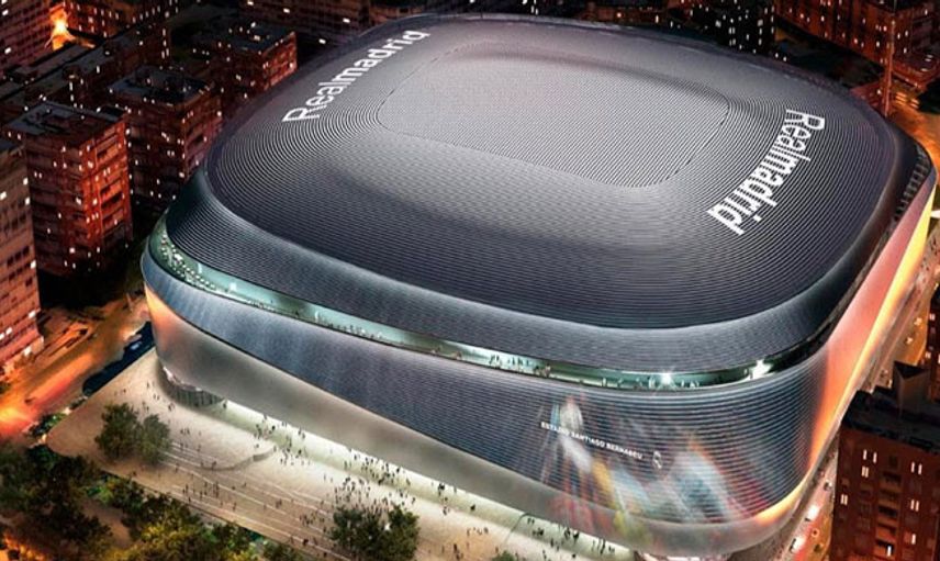 Real Madrid'in Geleceğini İnşa Ediyor!