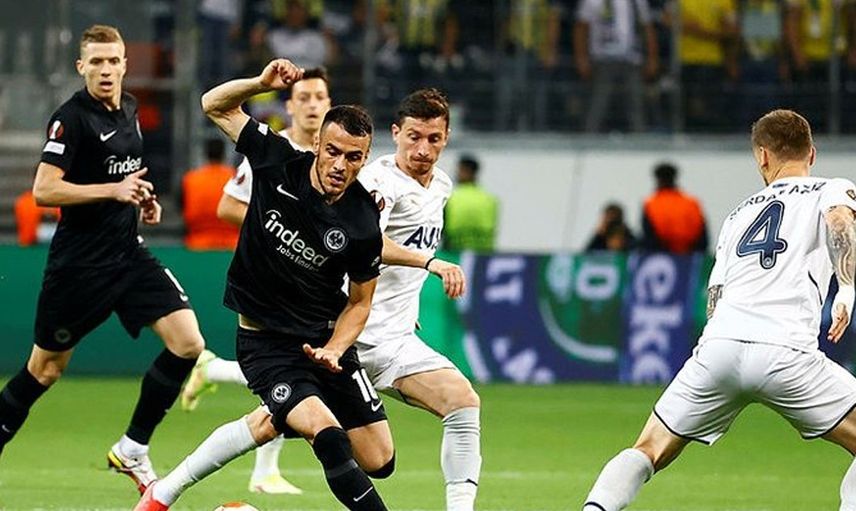 Fenerbahçe'nin Olympiakos Maçı Türkiye Açısından Büyük Önem Taşıyor!