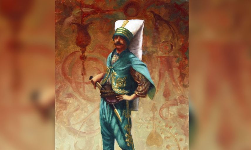Düşman Üzerine Psikoloji Etki Yaratıyordu