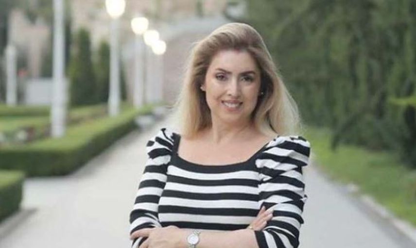 Ünlü Astrolog Arzum Koyuncu'nun Yanına Aldığı Adam Kabusu Oldu!