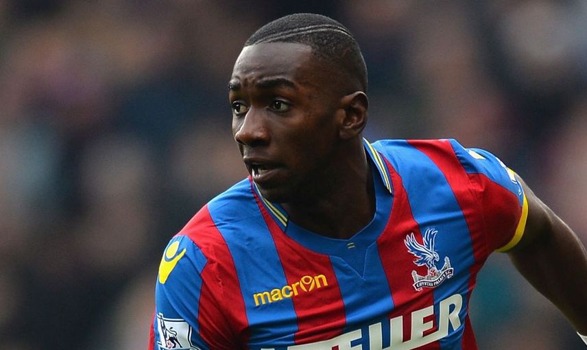 Yannick Bolasie, Çaykur Rizespor İle Anlaşma Sağladı!