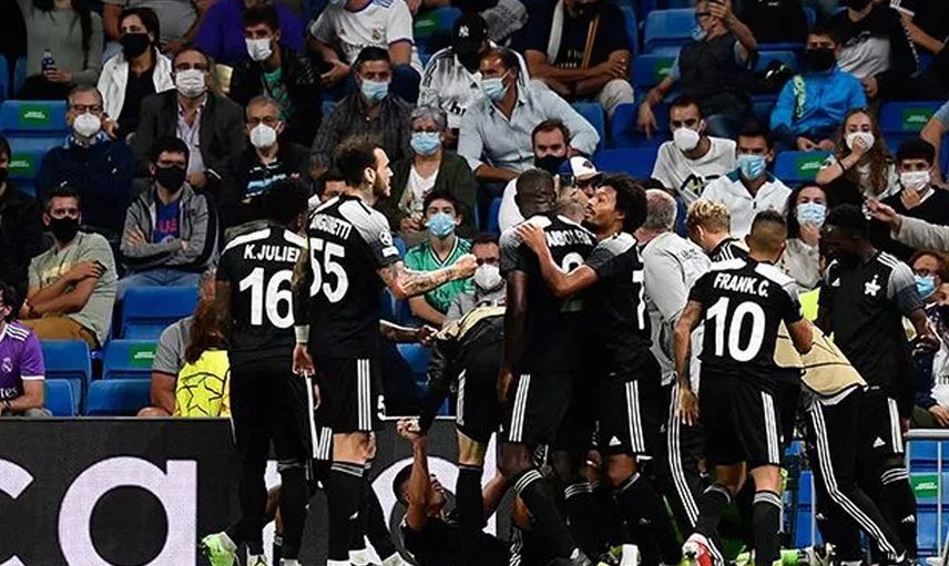 Sheriff'in Hocası, Eski Fenerbahçeli Kuyt'ı Eleştiren Yorumlarda Bulundu!