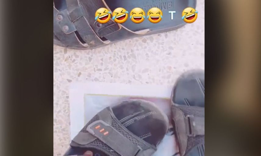 Önceki videoları
