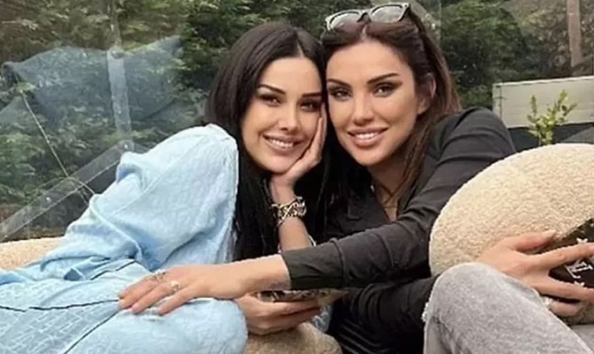 Sıla Doğu ve Dilan Polat’ın cezaevi macerasında son yaşananlar: Mahkumla kavga etti, gardiyan zor ayırdı!