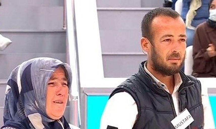 Müge Anlı stüdyoda gözyaşlarına boğuldu! Duygusal buluşma herkesin yüreğini sızlattı