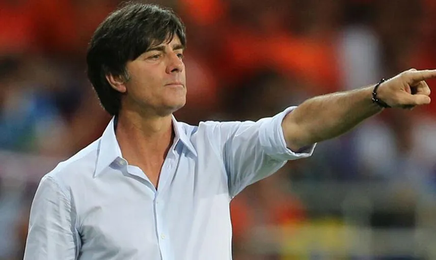 Fenerbahçe İle Adı Anılan Löw Madrid Yolunda!