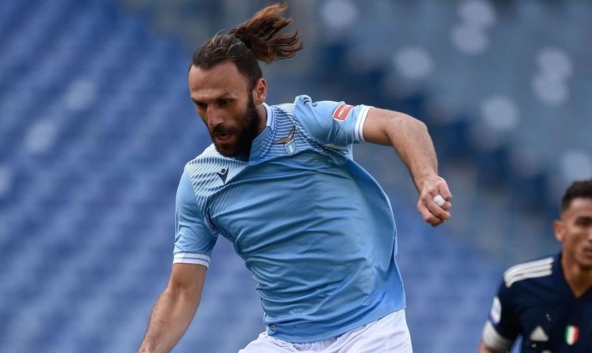 Vedat Muriqi'den Transfer Açıklaması