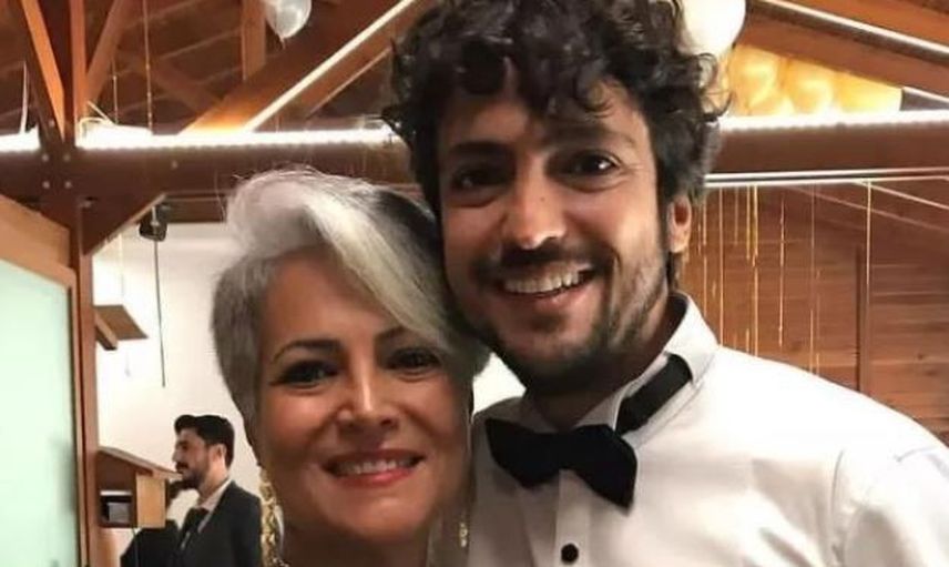 Taner Ölmez Dünyaevine Girdi! Annesi Zarafetiyle Kendine Hayran Bıraktı
