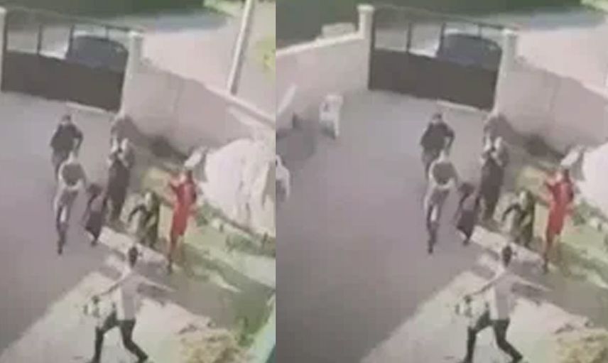 Konya'da Aynı Aileden 7 Kişiyi Öldüren Cani Hakim Karşısına Çıktı