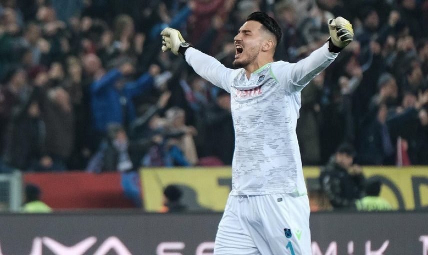 Valencia, Uğurcan Çakır’ı Transfer Etmek İstiyor!