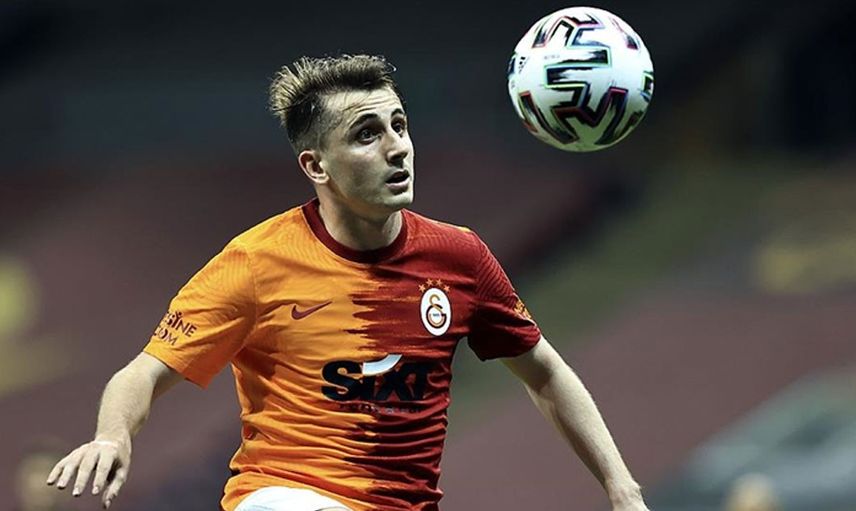 Lyon, Galatasaraylı Kerem Aktürkoğlu'nun transferinden vazgeçti!