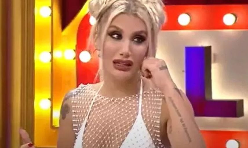 İrem Derici ünlü iş insanını ifşa etti: 5 bin Euro karşılığında ahlaksız teklif aldım