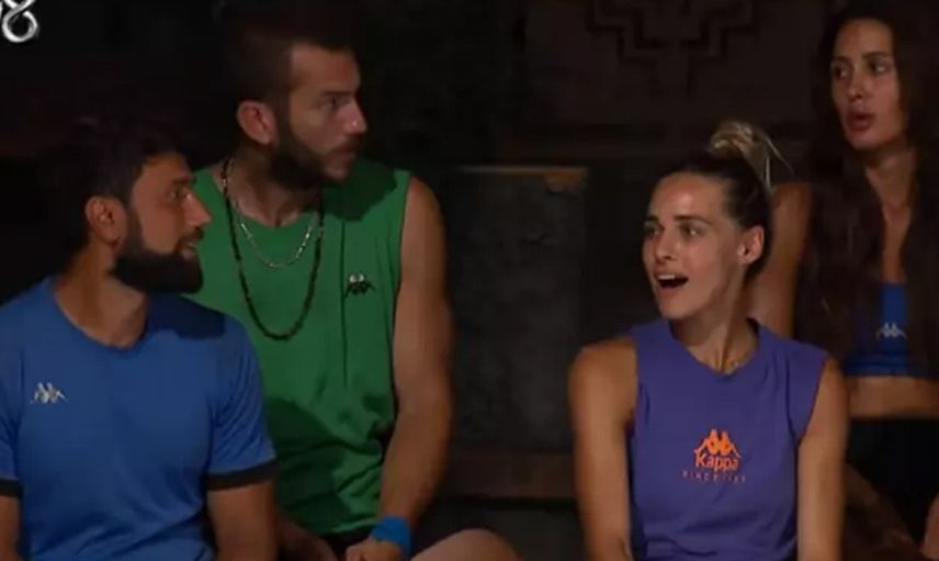 Survivor'da acil durum konseyi! Acun Ilıcalı öyle bir karar aldı ki... Bütün dengeleri değiştirecek!