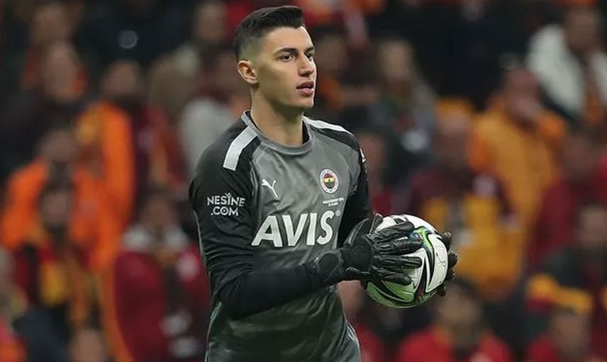 Gelecek sezon düşünülmüyor