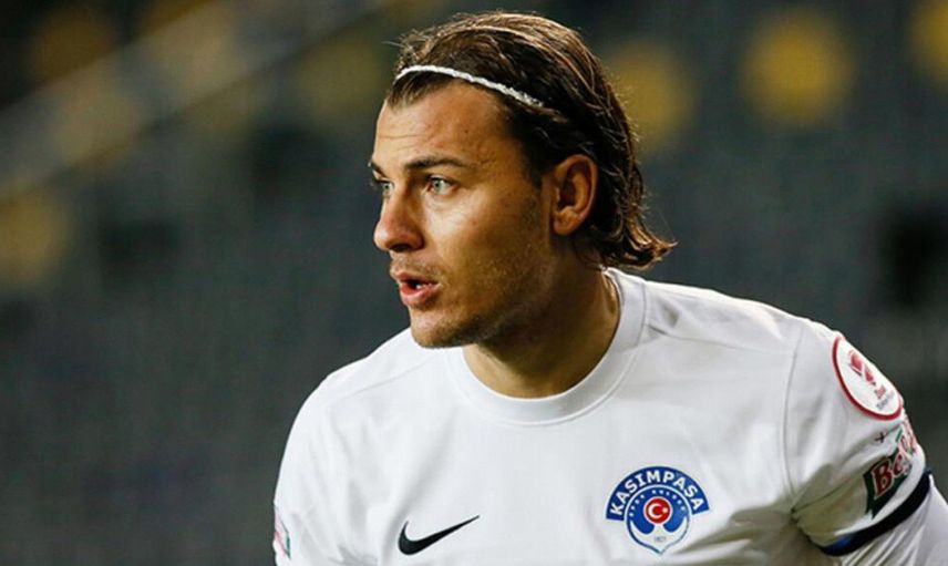 Trabzonspor Kasımpaşalı Yusuf Erdoğan'ı Transfer Etti!