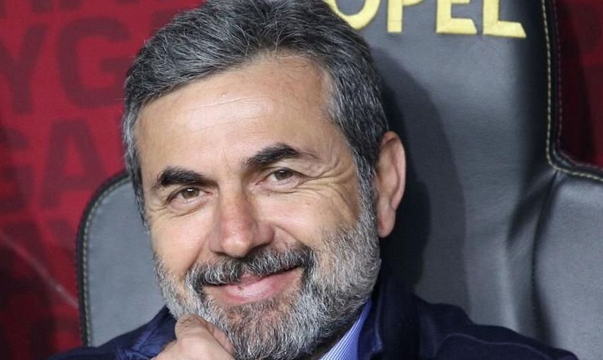 Aykut Kocaman'dan Fenerbahçe Dönemi İle İlgili Çarpıcı Açıklamalar!
