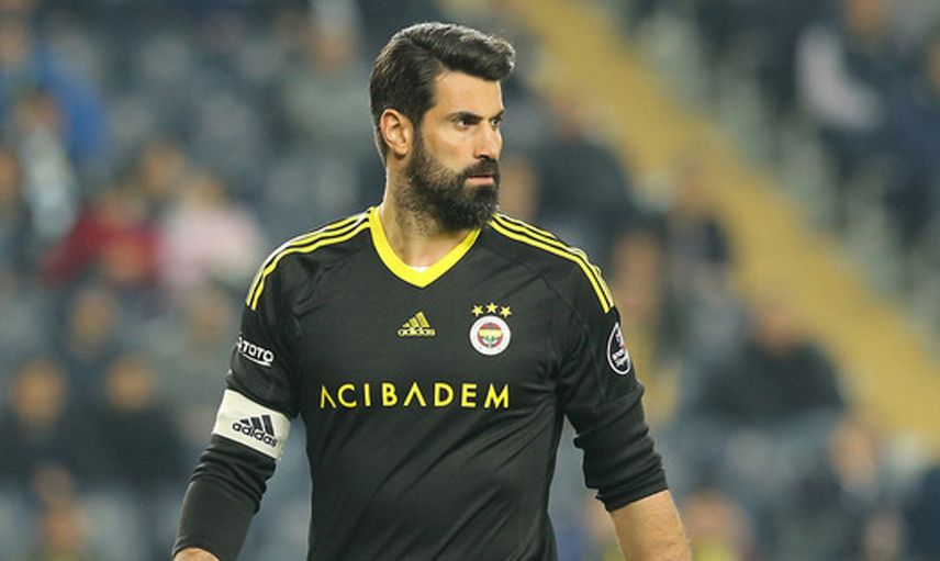 TFF 1. Lig Ekibi Balıkesirspor, Volkan Demirel'e Teknik Direktörlük Teklifi Yaptı!