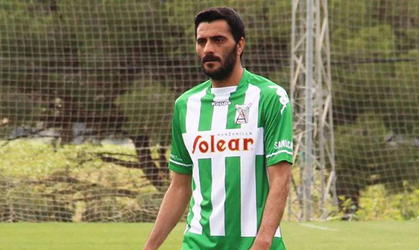 1- Daniel Güiza
