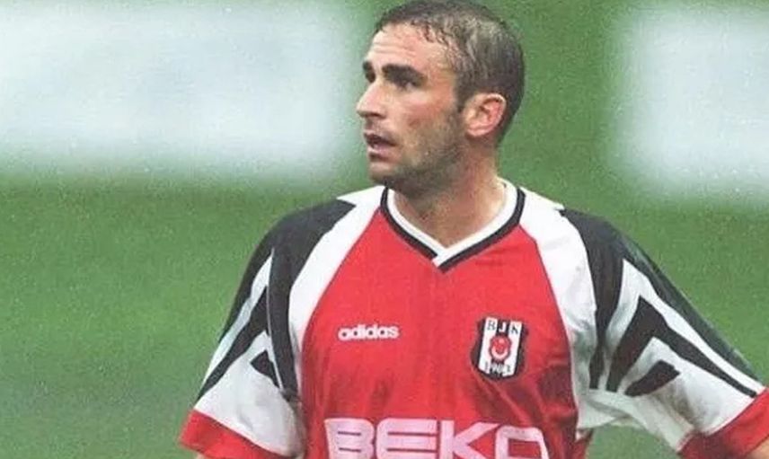 A Milli Futbol Takımı'nın Yeni Teknik Direktörü Stefan Kuntz, İmza İçin İstanbul'a Geldi!