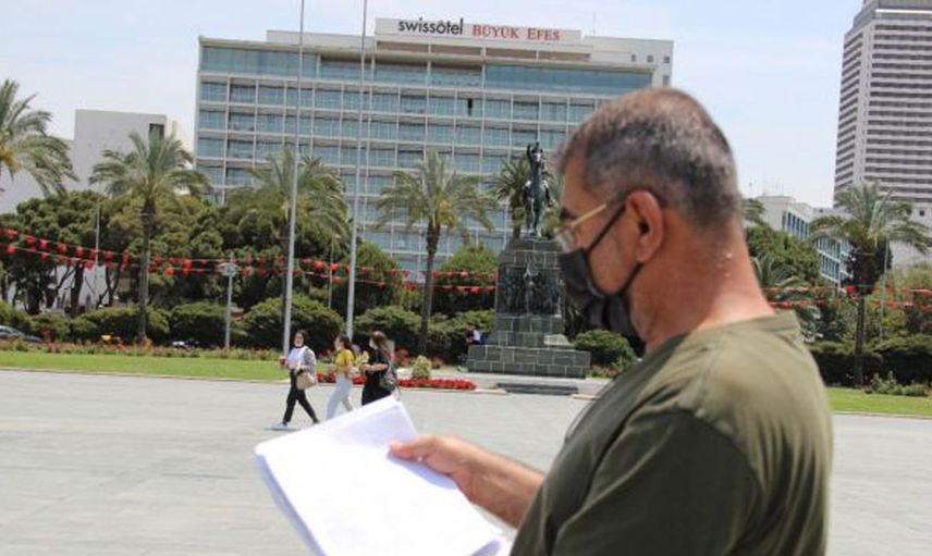 Çalıştığı firma sahte çıktı talihsiz adamın emekliliği yandı