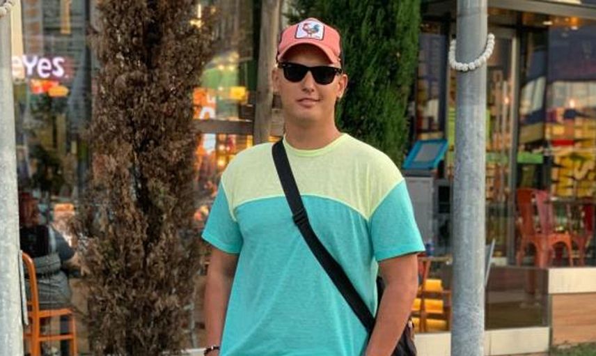 Lenf Kanseri ile Mücadele Eden Boğaç Aksoy'dan İyi Haber Geldi