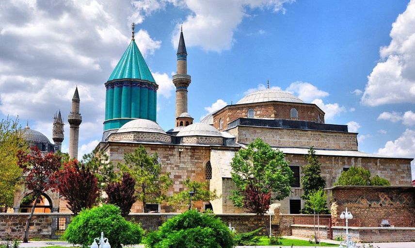 Konya