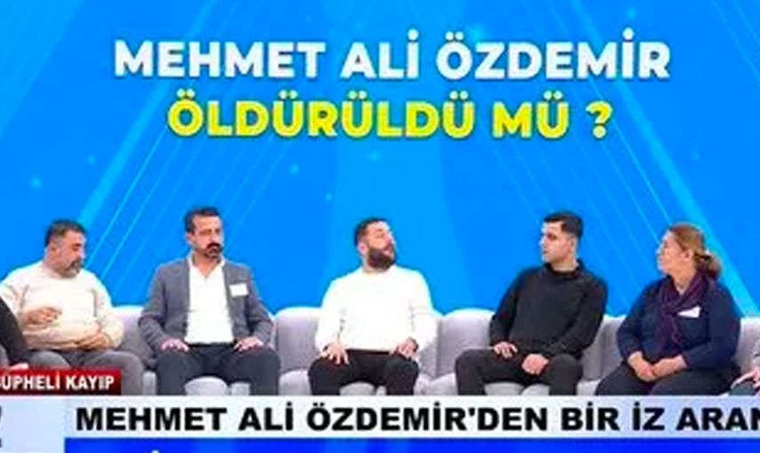 Hatay’da şüpheli ölüm: Müge Anlı’da kan donduran cinayet itirafı