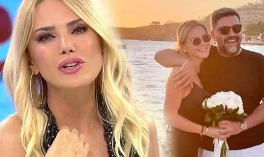 Ece Erken'in eşi Şafak Mahmutyazıcıoğlu kimdir?