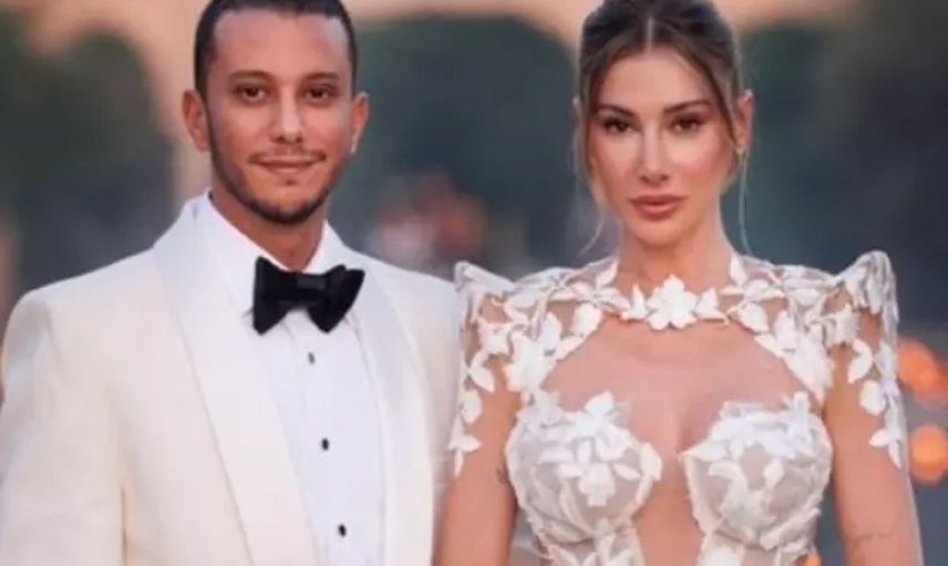Şeyma Subaşı'nın ikinci kocası Meedo'dan sosyal medyayı karıştıran mesaj: Beni özledin mi?