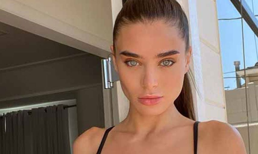 Yetişkin Film yıldızı Lana Rhoades’ten yüz kızartıcı itiraf! Ünlü oyuncuyla yaşadığı yatak hayatını tek tek ifşa etti