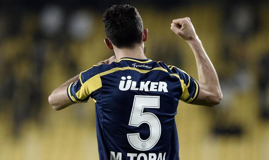 Beşiktaş Mehmet Topal'ı Kadrosuna Kattı!