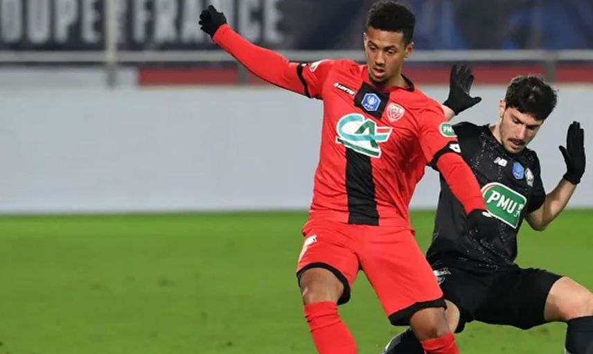 Galatasaray'ın Yeni Malatyaspor'dan Mounir Chouiar transferi seçim nedeniyle iptal oldu!