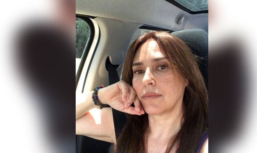 Yeşilçam'ın cesur güzeli Yaprak Özdemiroğlu'nun gençlik fotoğrafı parmak ısırttı!