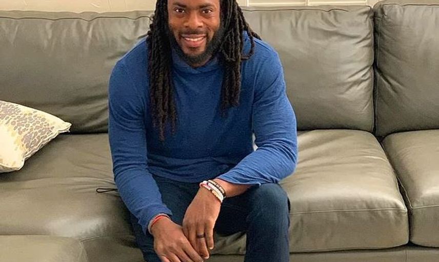 Richard Sherman